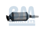 BM Catalysts Roetfilter (CAPI) (BM11198)