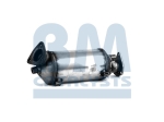 BM Catalysts Roetfilter (CAPI) (BM11032)