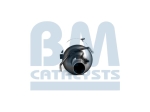 BM Catalysts Roetfilter (CAPI) (BM11027H)
