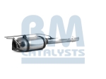 BM Catalysts Roetfilter (CAPI) (BM11095)