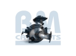 BM Catalysts Roetfilter (BM11060H)