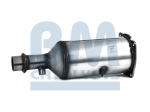 BM Catalysts Roetfilter (CAPI) (BM11009)
