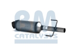 BM Catalysts Roetfilter (CAPI) (BM11082)