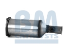 BM Catalysts Roetfilter (CAPI) (BM11001)