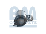 BM Catalysts Roetfilter (CAPI) (BM11040H)