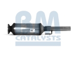 BM Catalysts Roetfilter (CAPI) (BM11132)
