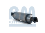 BM Catalysts Roetfilter (CAPI) (BM11089H)