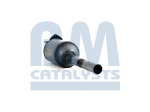 BM Catalysts Roetfilter (CAPI) (BM11022)