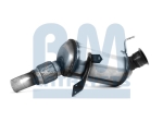 BM Catalysts Roetfilter (CAPI) (BM11041H)