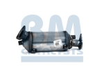BM Catalysts Roetfilter (CAPI) (BM11032)