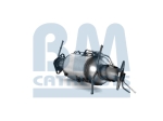 BM Catalysts Roetfilter (CAPI) (BM11042H)