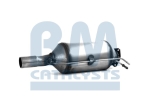 BM Catalysts Roetfilter (CAPI) (BM11198)
