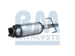 BM Catalysts Roetfilter (CAPI) (BM11082)