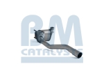 BM Catalysts Roetfilter (CAPI) (BM11150)
