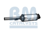 BM Catalysts Roetfilter (CAPI) (BM11132)