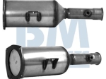 BM Catalysts Roetfilter (CAPI) (BM11012)