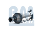BM Catalysts Roetfilter (CAPI) (BM11106)