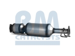 BM Catalysts Roetfilter (CAPI) (BM11085H)