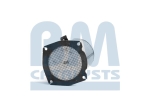 BM Catalysts Roetfilter (CAPI) (BM11021)