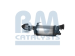 BM Catalysts Roetfilter (CAPI) (BM11200)