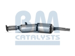 BM Catalysts Roetfilter (BM11179H)