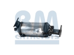 BM Catalysts Roetfilter (CAPI) (BM11032)