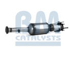 BM Catalysts Roetfilter (CAPI) (BM11181H)