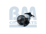 BM Catalysts Roetfilter (CAPI) (BM11223)