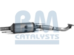 BM Catalysts Roetfilter (CAPI) (BM11097H)