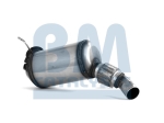 BM Catalysts Roetfilter (CAPI) (BM11041H)