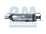 BM Catalysts Roetfilter (CAPI) (BM11038H)
