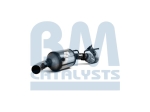 BM Catalysts Roetfilter (CAPI) (BM11115)