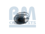 BM Catalysts Roetfilter (CAPI) (BM11030)