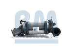 BM Catalysts Roetfilter (CAPI) (BM11245)