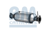 BM Catalysts Roetfilter (CAPI) (BM11110)