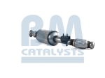 BM Catalysts Roetfilter (CAPI) (BM11461H)