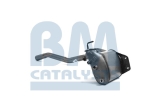 BM Catalysts Roetfilter (CAPI) (BM11150)