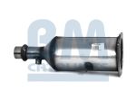 BM Catalysts Roetfilter (CAPI) (BM11009)