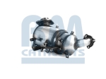 BM Catalysts Roetfilter (CAPI) (BM11025H)
