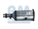BM Catalysts Roetfilter (CAPI) (BM11009)
