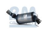 BM Catalysts Roetfilter (CAPI) (BM11109H)