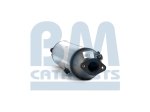BM Catalysts Roetfilter (CAPI) (BM11087H)