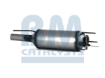 BM Catalysts Roetfilter (CAPI) (BM11027H)