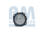 BM Catalysts Roetfilter (CAPI) (BM11137)