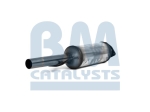 BM Catalysts Roetfilter (CAPI) (BM11132)