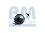 BM Catalysts Roetfilter (CAPI) (BM11006)