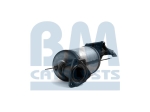 BM Catalysts Roetfilter (CAPI) (BM11223)