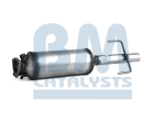 BM Catalysts Roetfilter (CAPI) (BM11082)