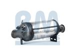 BM Catalysts Roetfilter (CAPI) (BM11033)