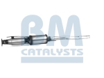 BM Catalysts Roetfilter (CAPI) (BM11102H)